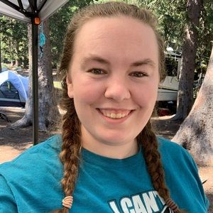 Meet your Posher, Anne